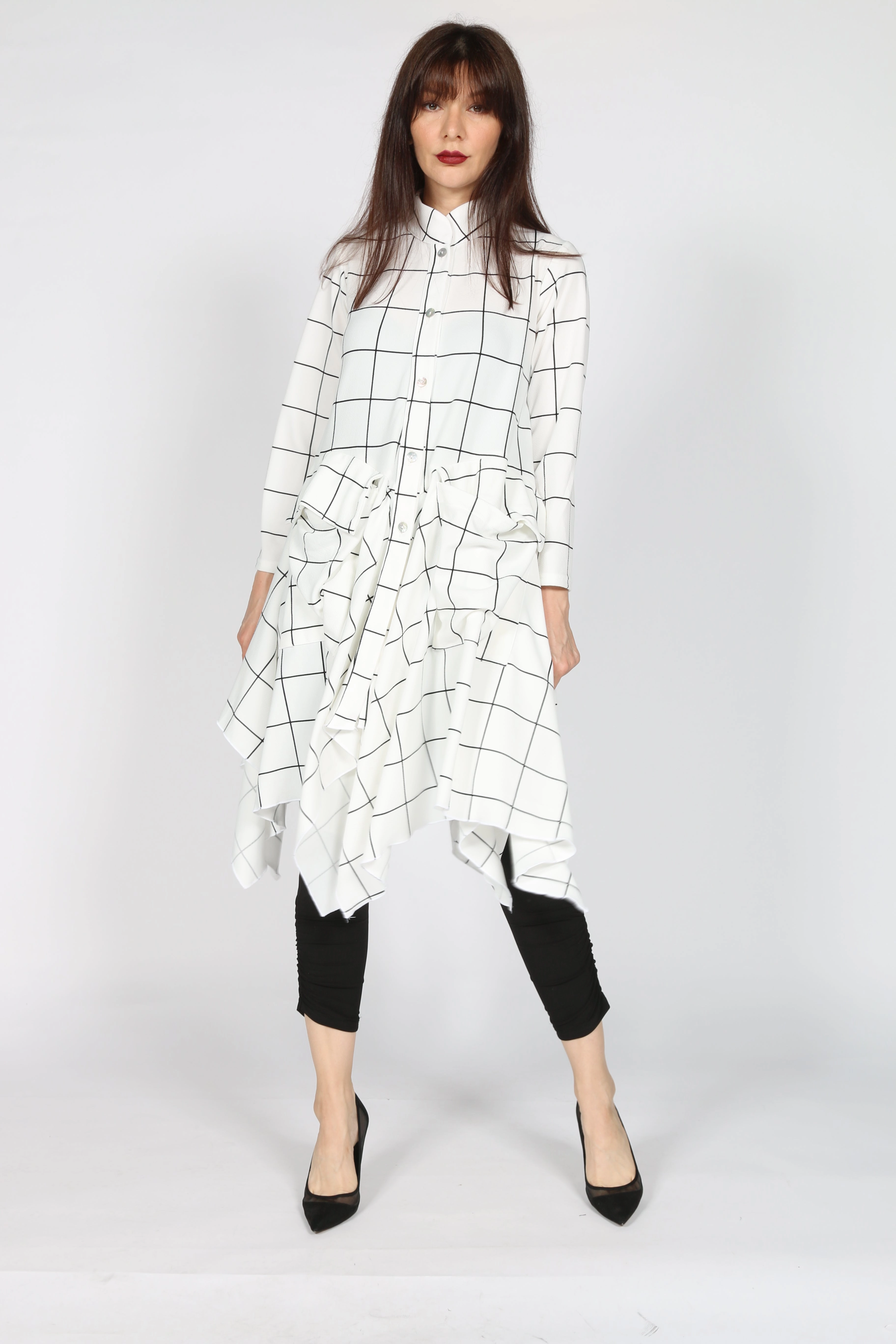 Taj4049 Thermal Insulation Layer Subtle Color Tone