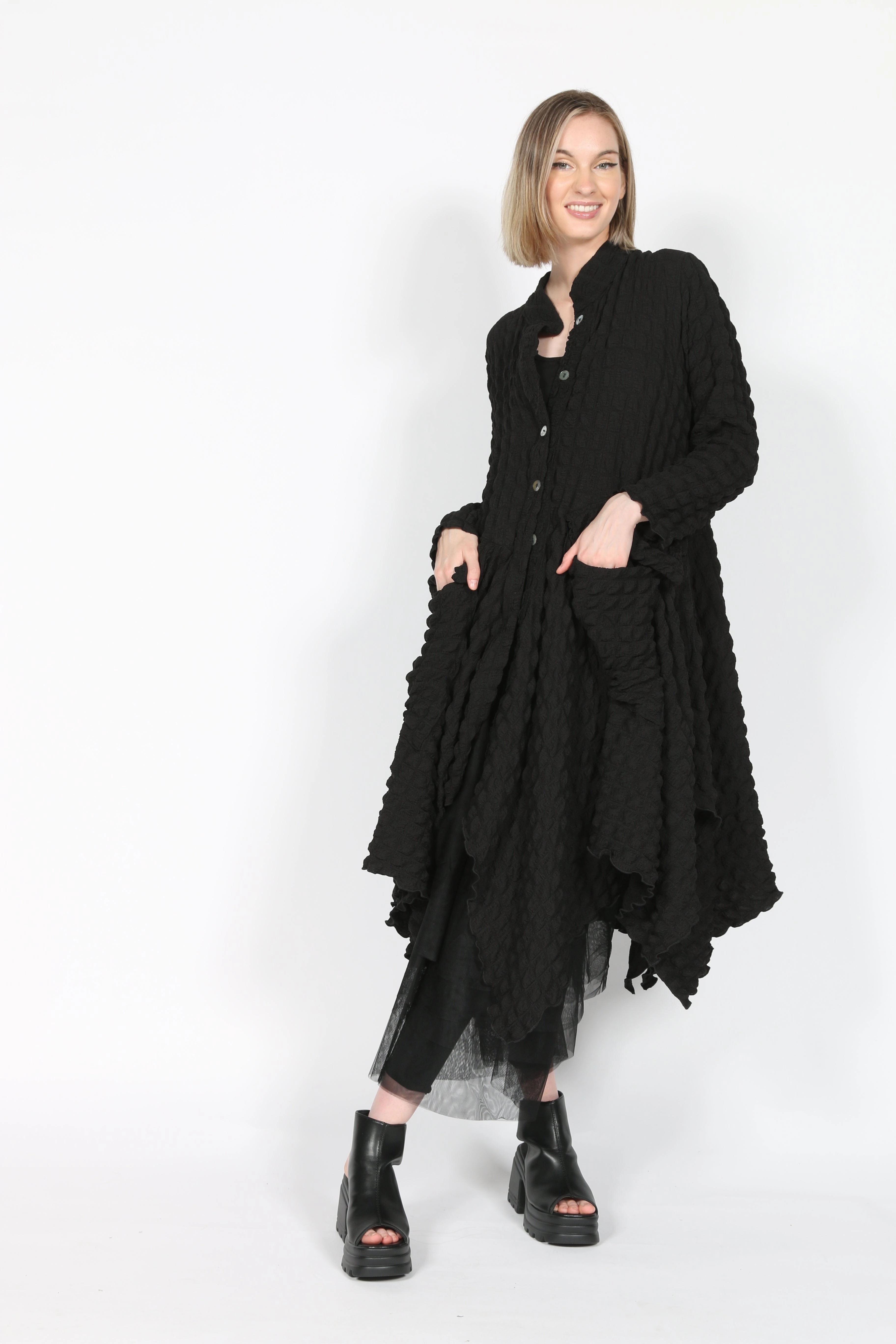 Wind Blocking Fabric Npj4049