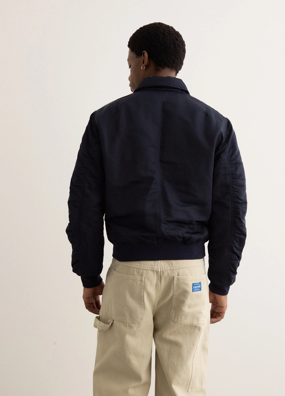 BondedZipperGuards Walsh Jacket