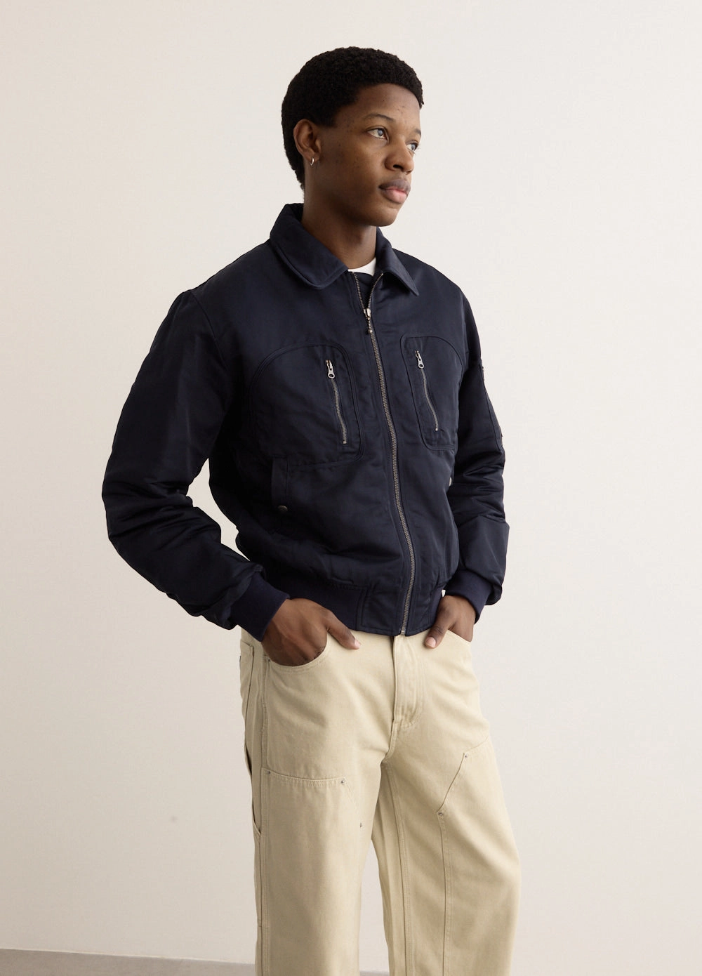 Walsh Jacket ThermalReflective