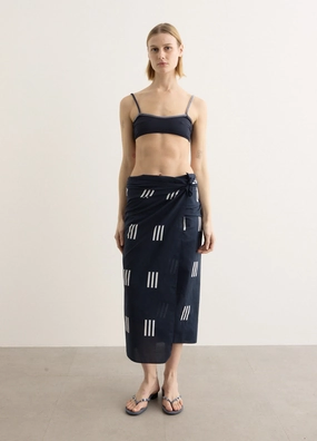 Abrasion Resistant Fabric Tasman Sarong