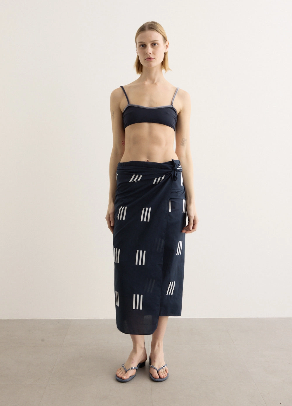 Abrasion Resistant Fabric Tasman Sarong