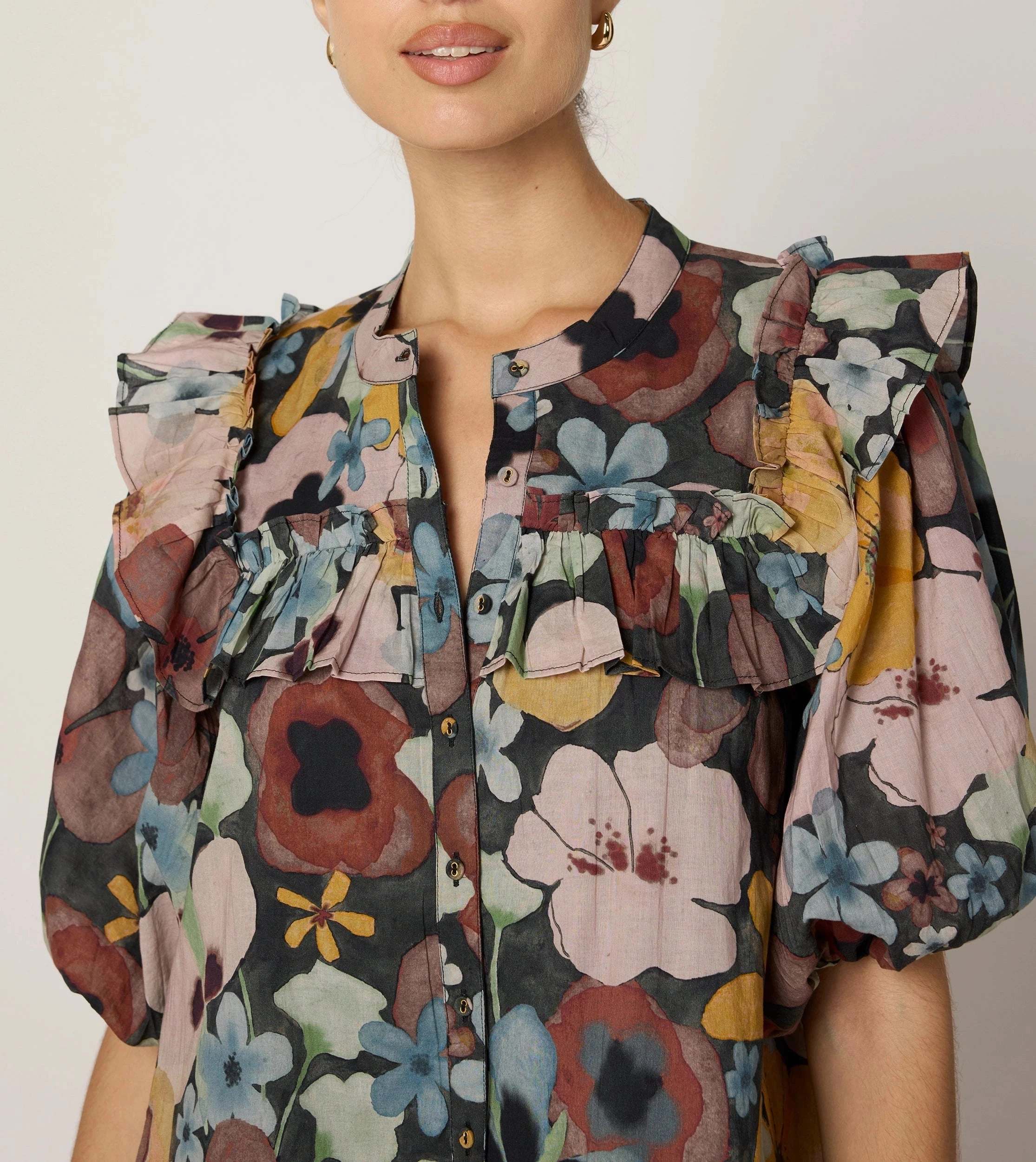 Breezy Fit Sporty Look Tatiana Mini Dress | Foraged Violets