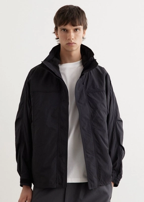 Waterproof Coating Tech 4Way Ex-Weather Jacket