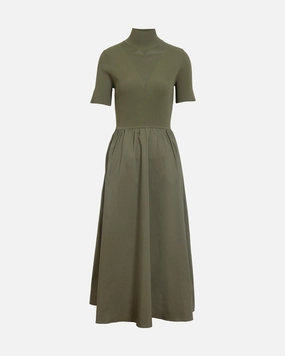 Lounge Cut Teresa Knit Dress