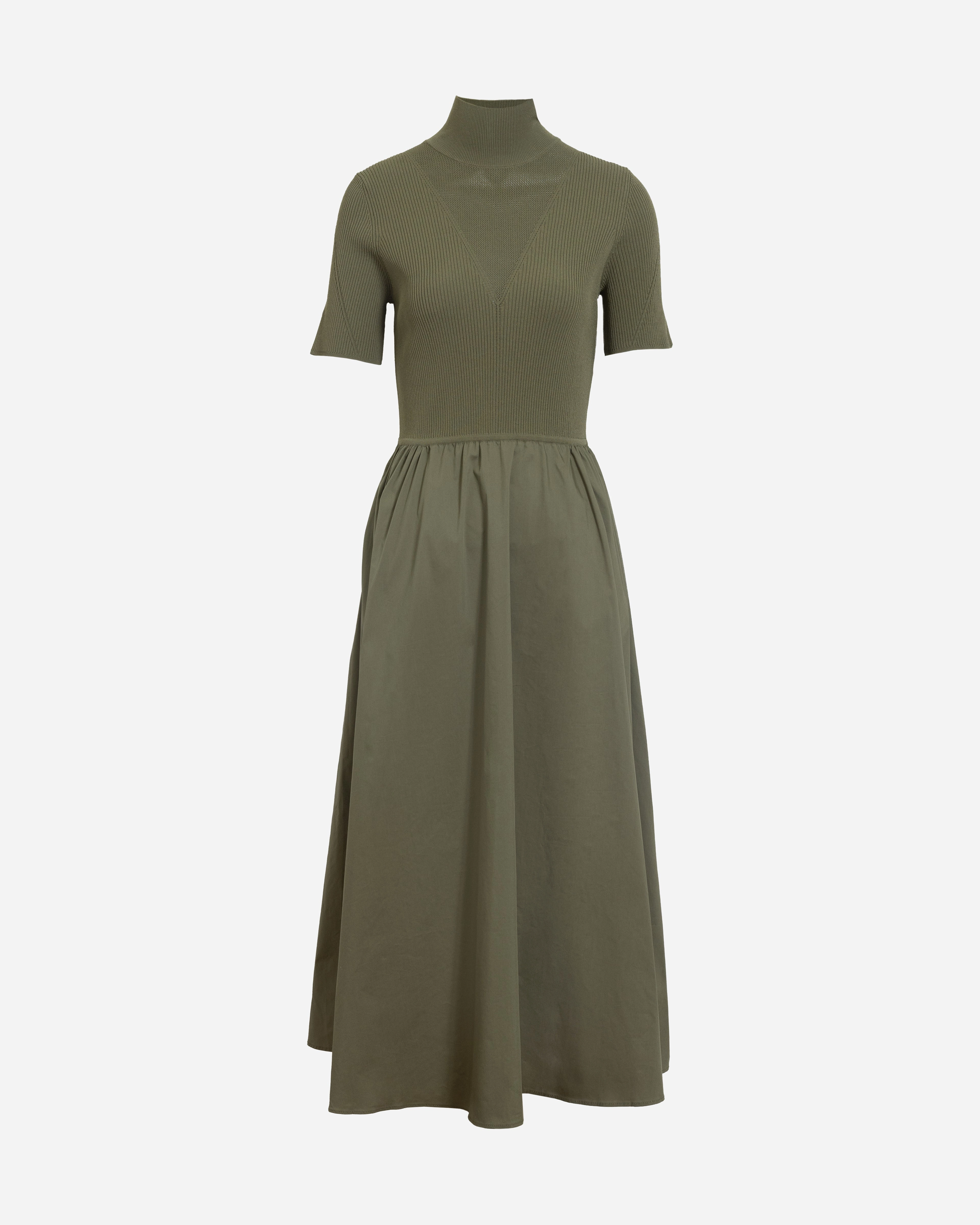 Lounge Cut Teresa Knit Dress