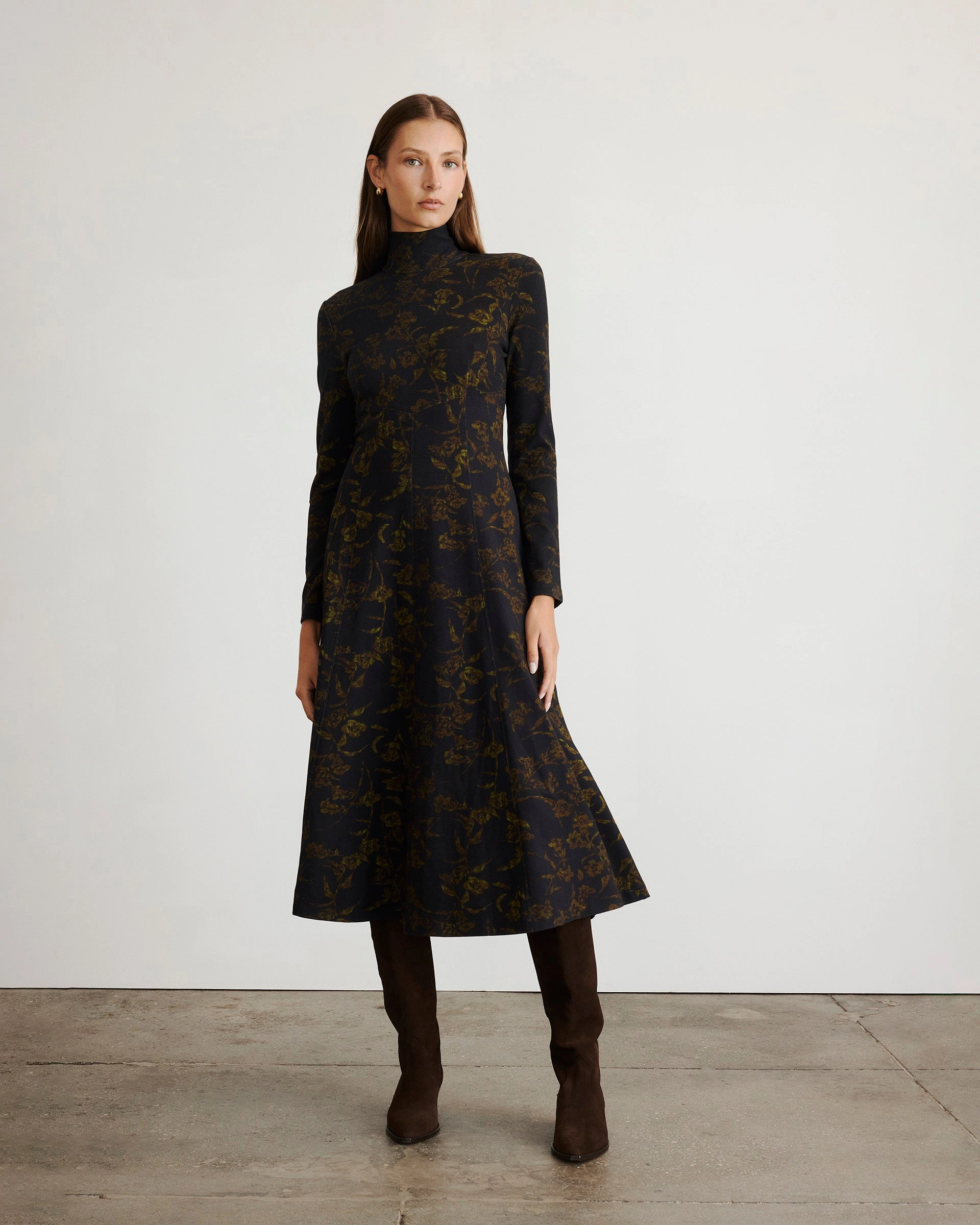 Active Moments Thea Dress