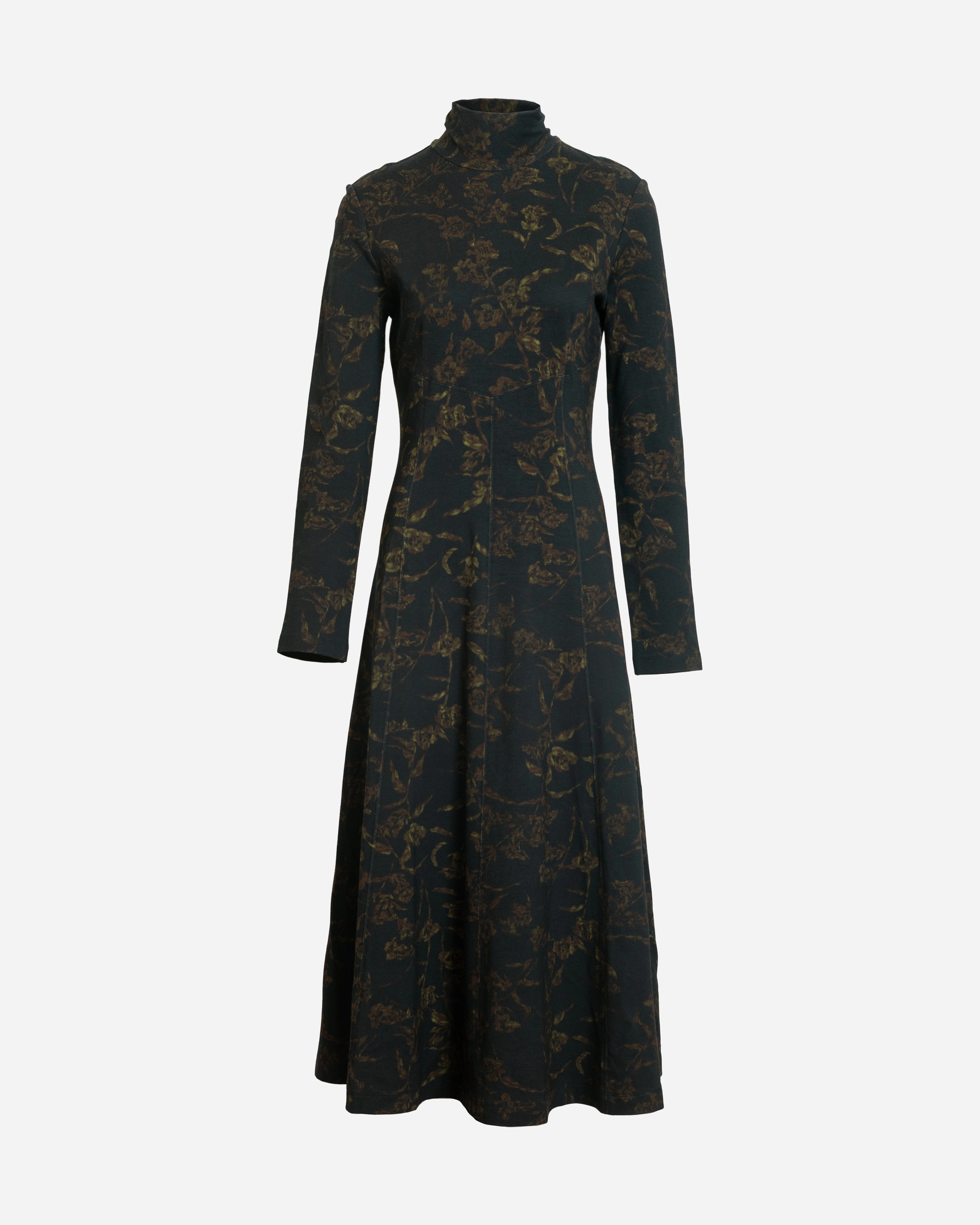 Thea Dress Light Mood Embroidered-Detail