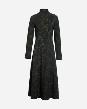 Thea Dress Light Mood Embroidered-Detail