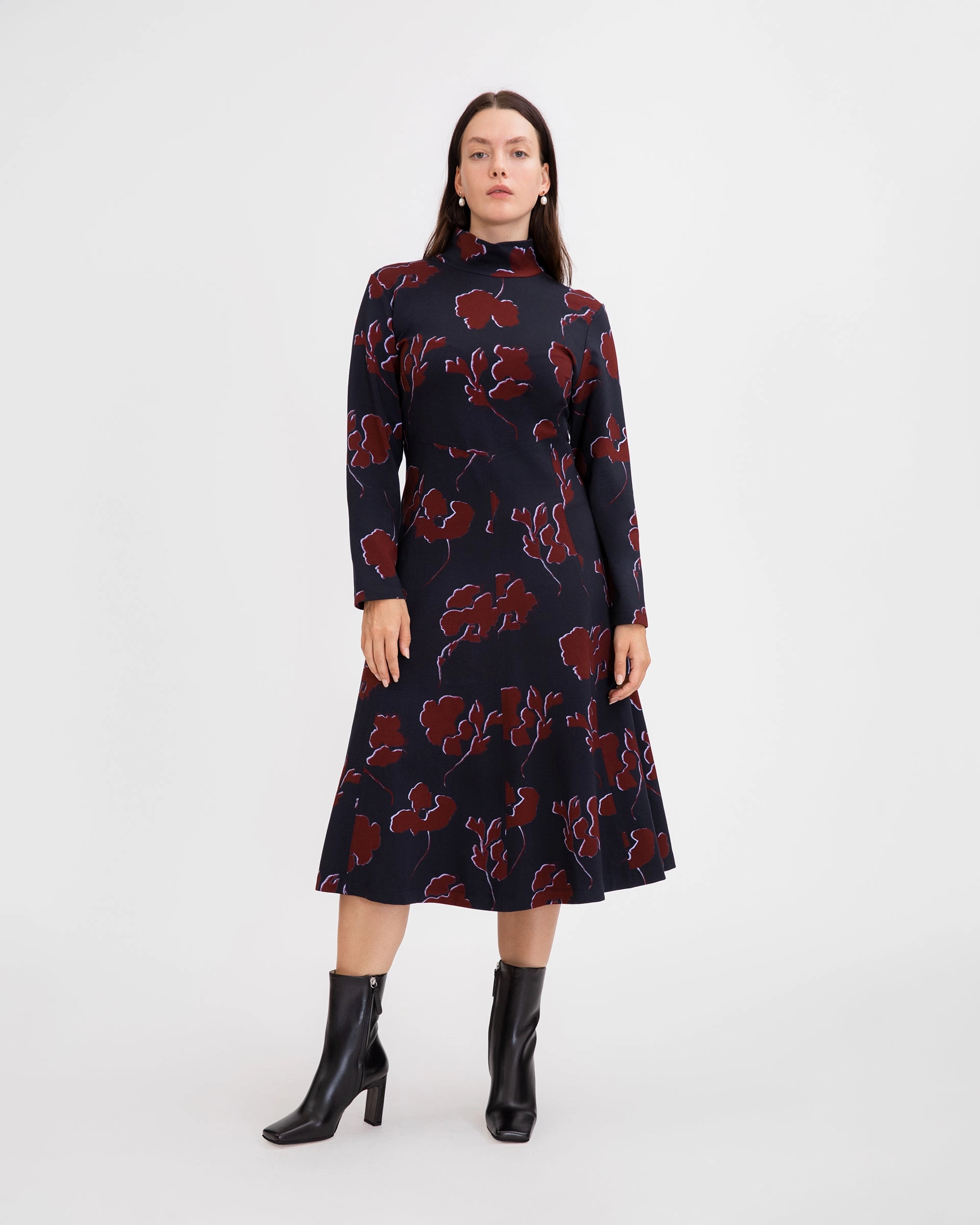 Thea Dress Event Perfect