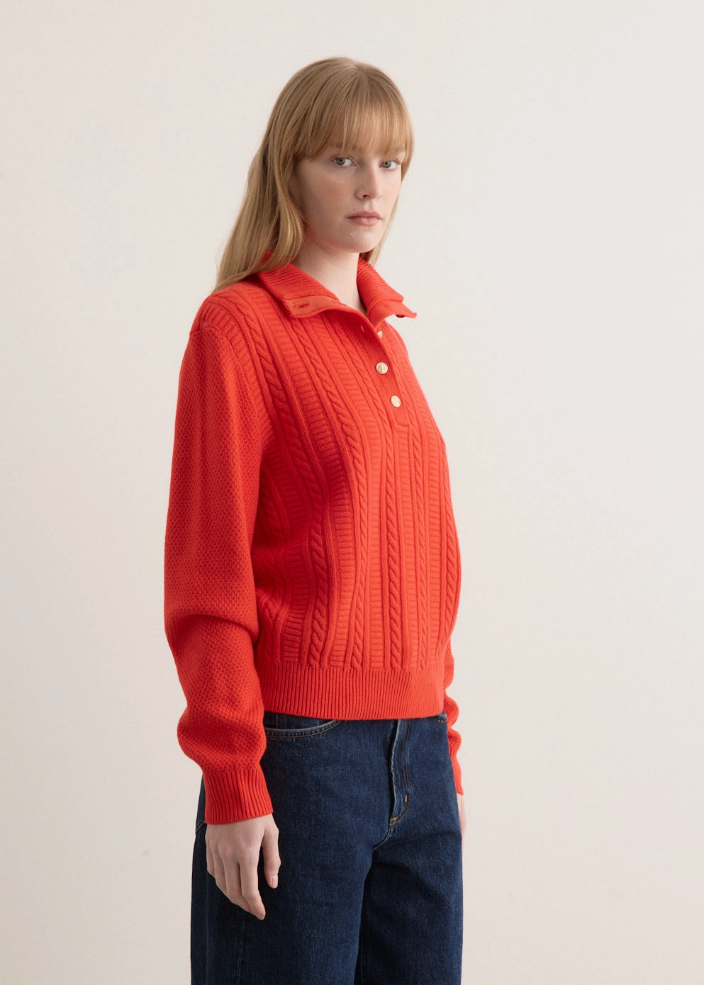 Thea Jumper Trendy pick