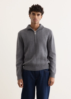 Theo Jumper Durable Blends