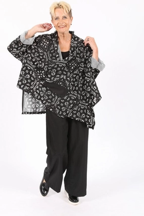 Nojozj Jacket Canvas Make