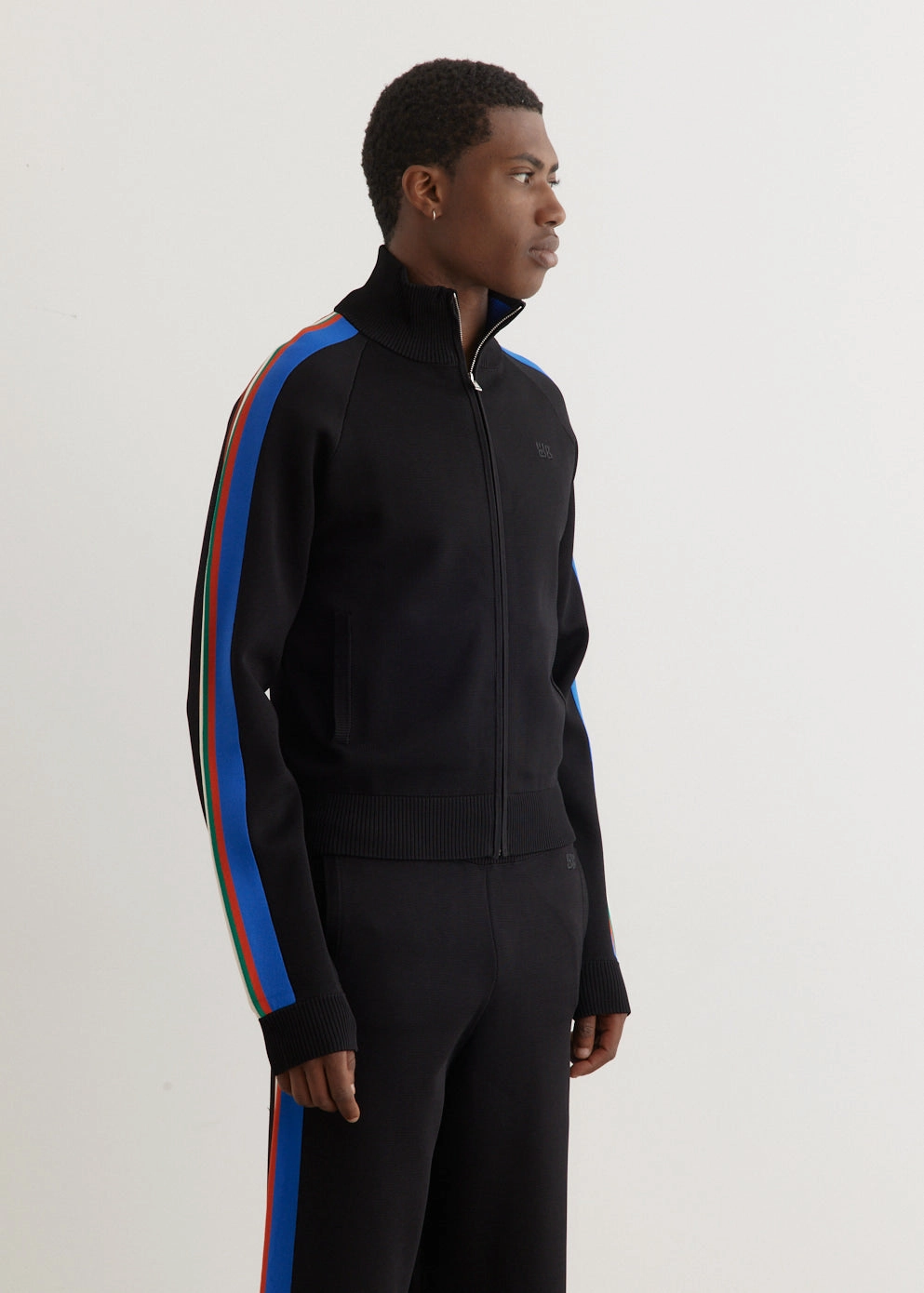 Tide Track Top WindResistant Coating