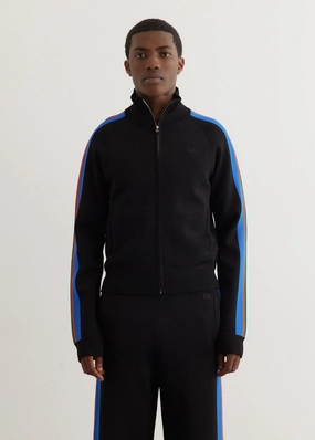 UV Protective Travel Layer Tide Track Top
