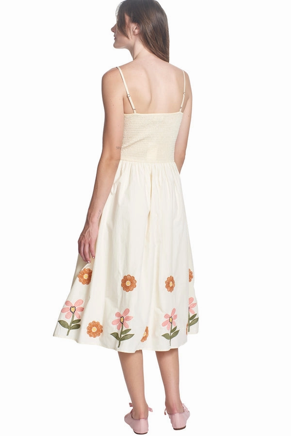 Timeless Trend CALISTA DRESS