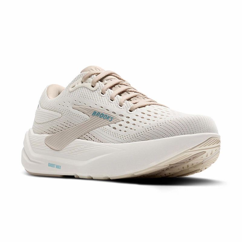 Casual Night Glow Women's Ghost Max 3 Coconut/Chateau Grey