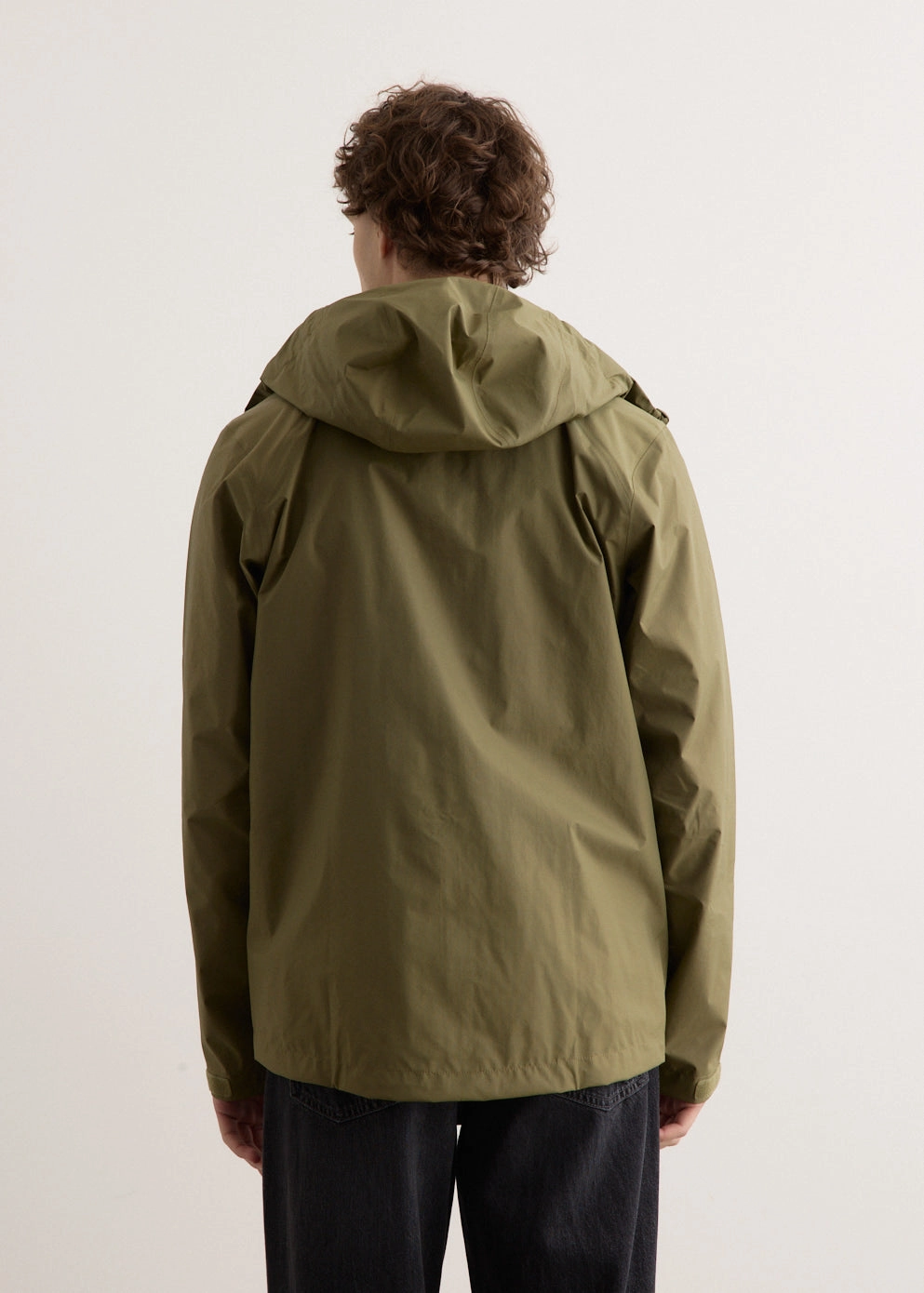 Torrentshell 3L Rain Jacket Utility Inspired Look