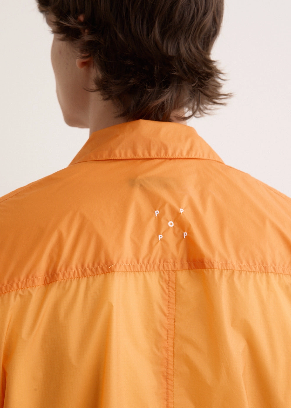 Boxer Overshirt Evening Out Fashion Use