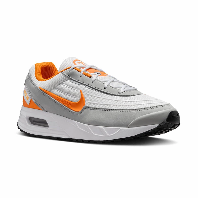 Men's Air Max Verse Tennessee White/Bright Crimson Virtual Step Toe Protection
