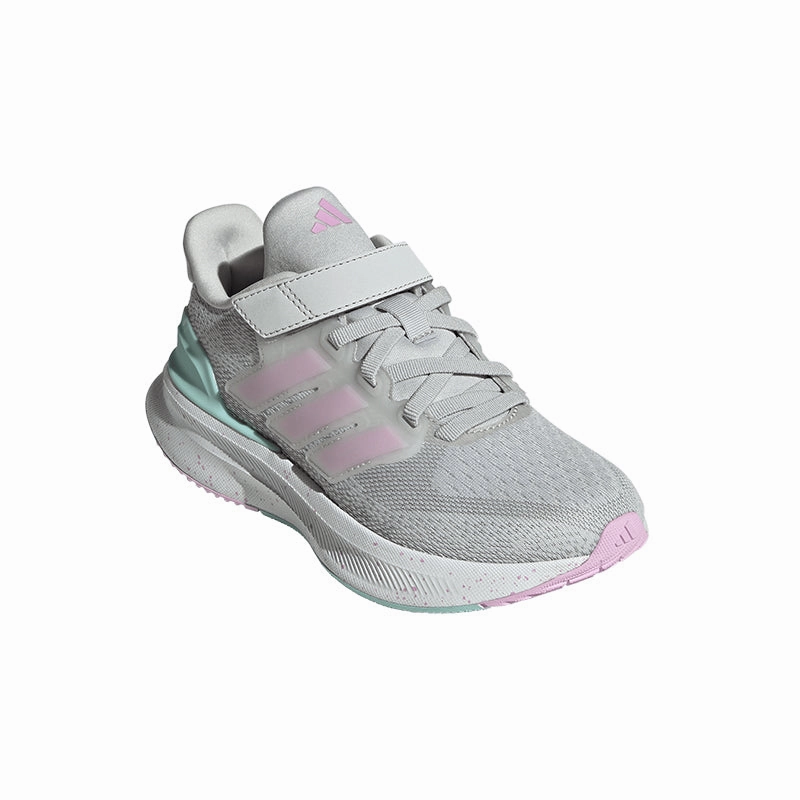 Kid's Preschool UltraRun 5 Grey One/Bliss Lilac trainers' selection Adult - sized