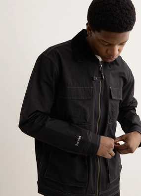 Outdoor Trip Fashion Forward Layer Tree Jacket