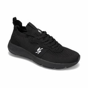 Chic Fit Neutral Base Men's Reign Black/Black