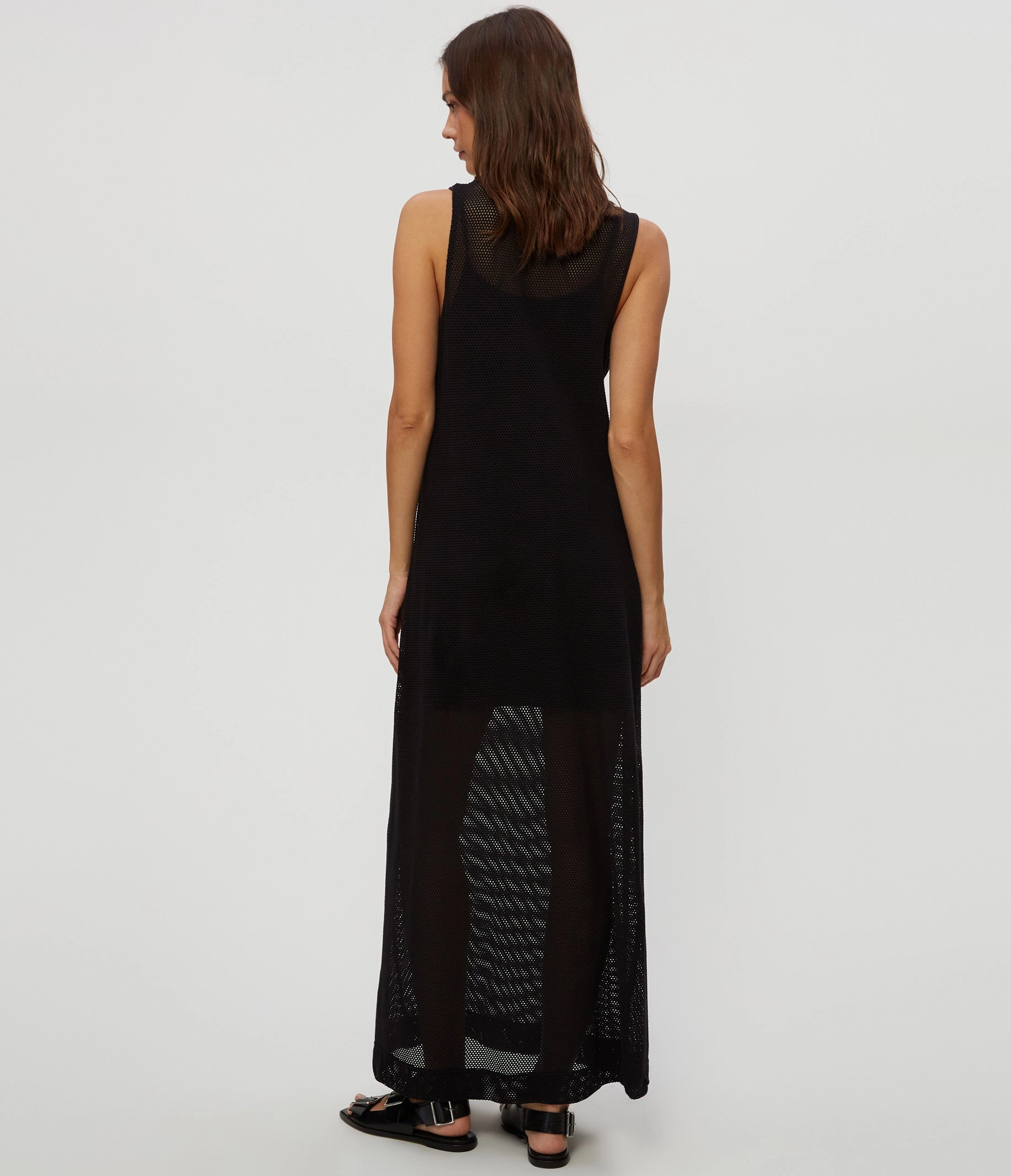 JULIANNA MAXI DRESS Tailored Style Date Vibe