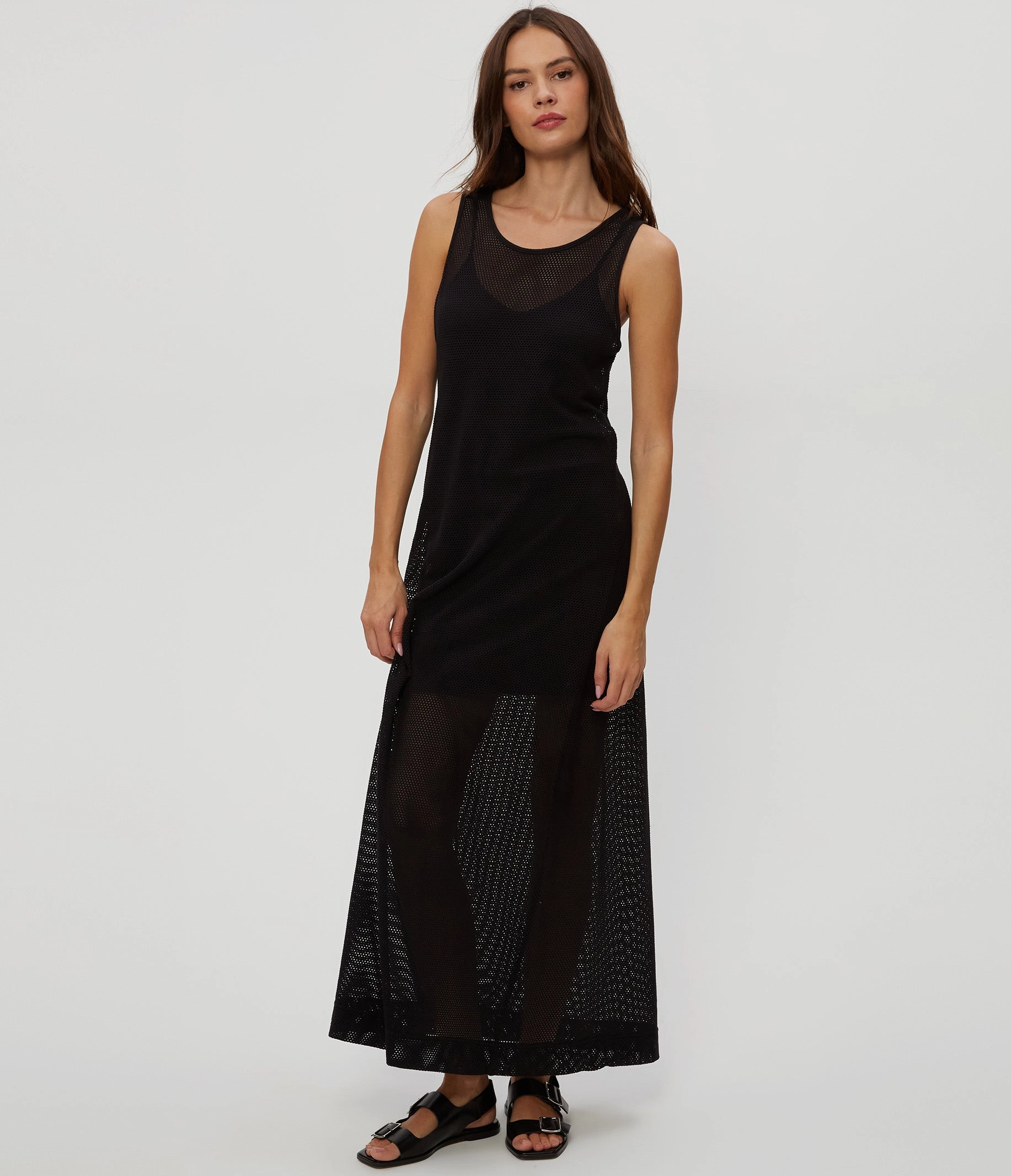 JULIANNA MAXI DRESS Comfortable and Soft