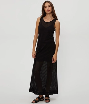 JULIANNA MAXI DRESS Comfortable and Soft