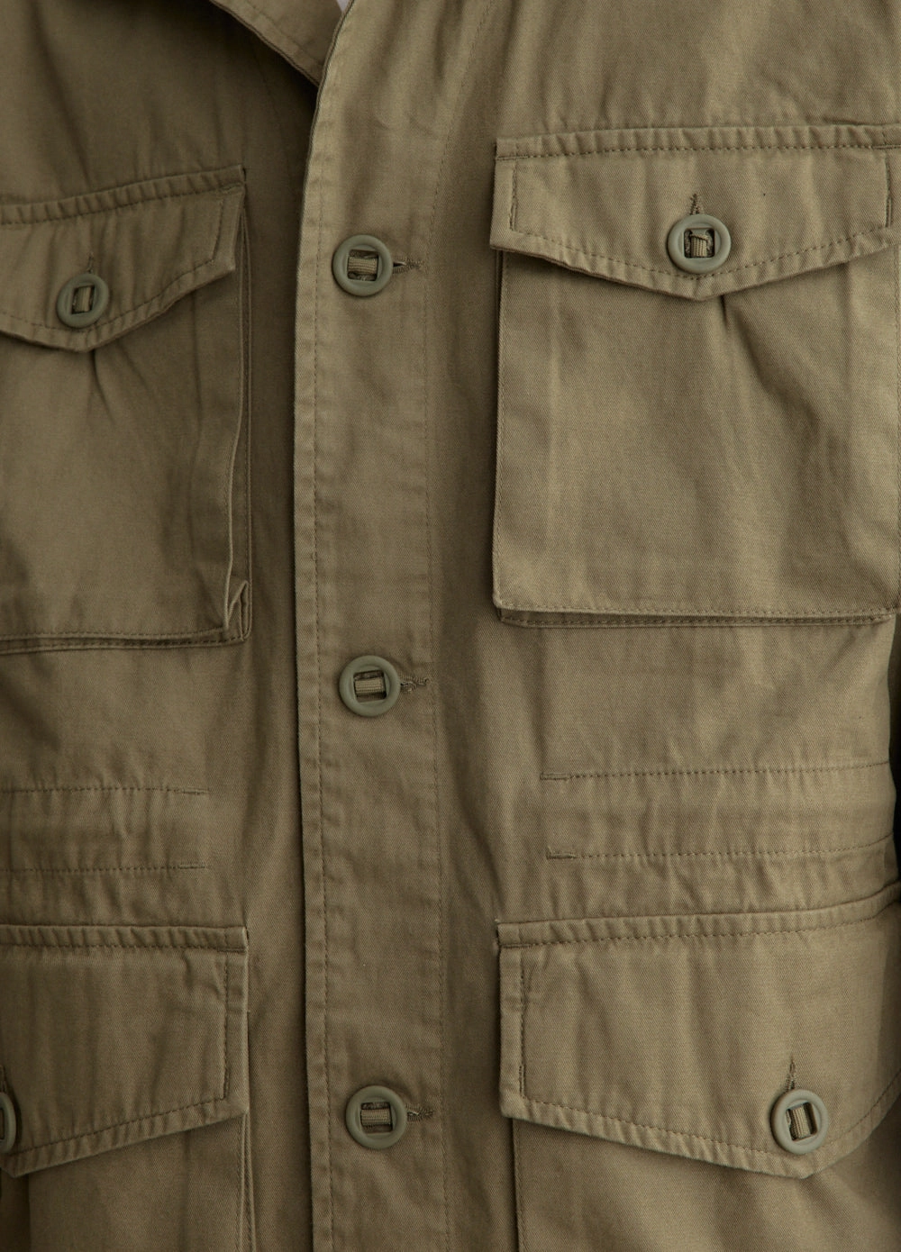 Breezy Layer Option Unity Jacket