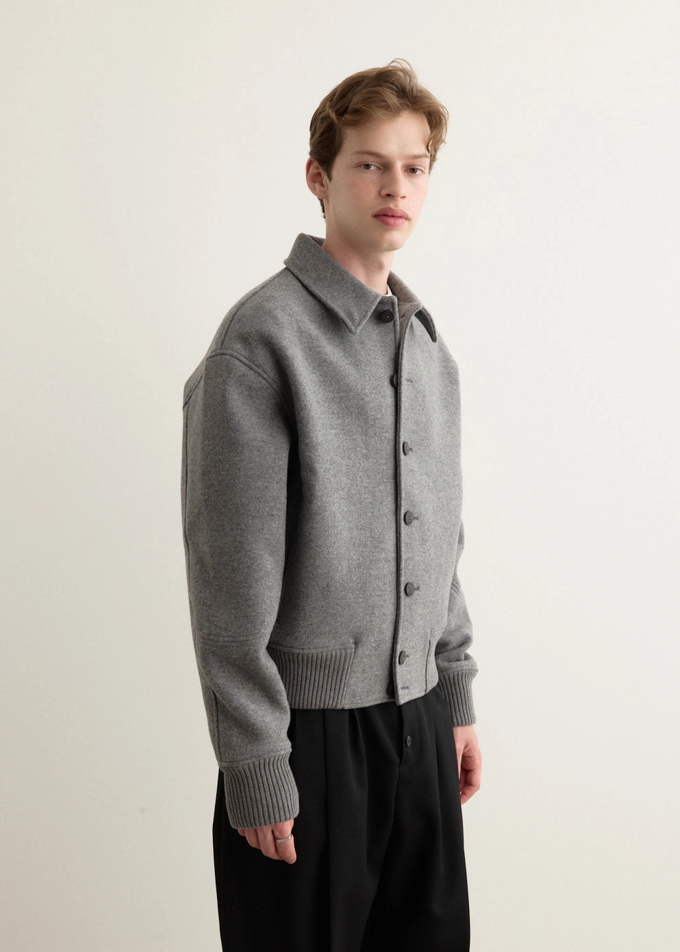 Urban Trend Le Bomber Feltro