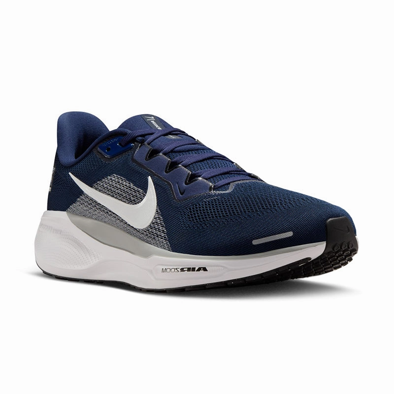 Men's Pegasus 41 Cowboys College Navy/White Fight Mode