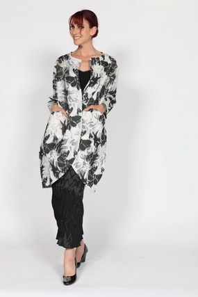 Spain jacket Versatile Style