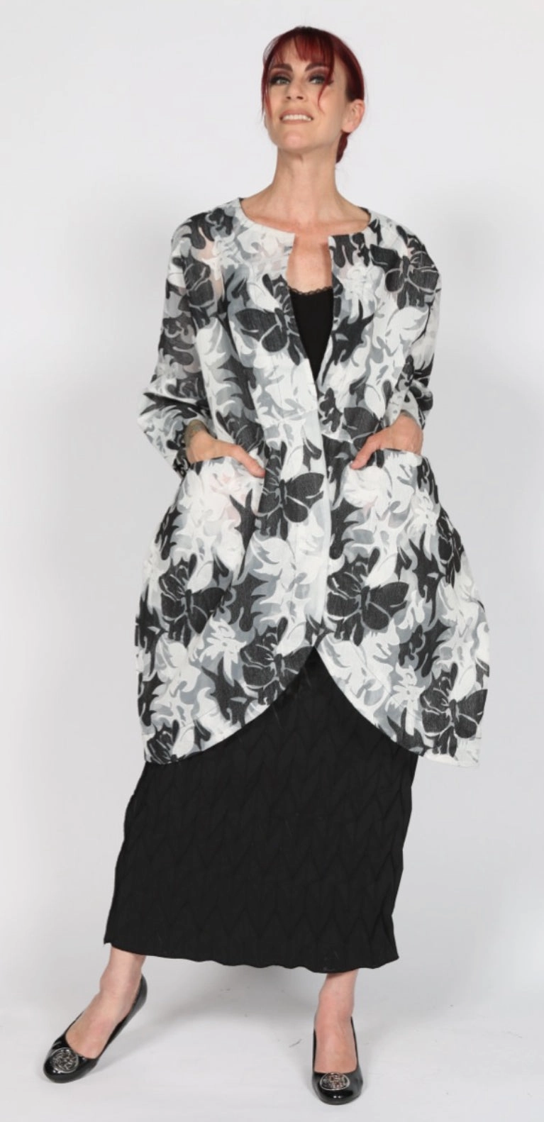 Multi Pocket Utility Urban Casual Spain jacket