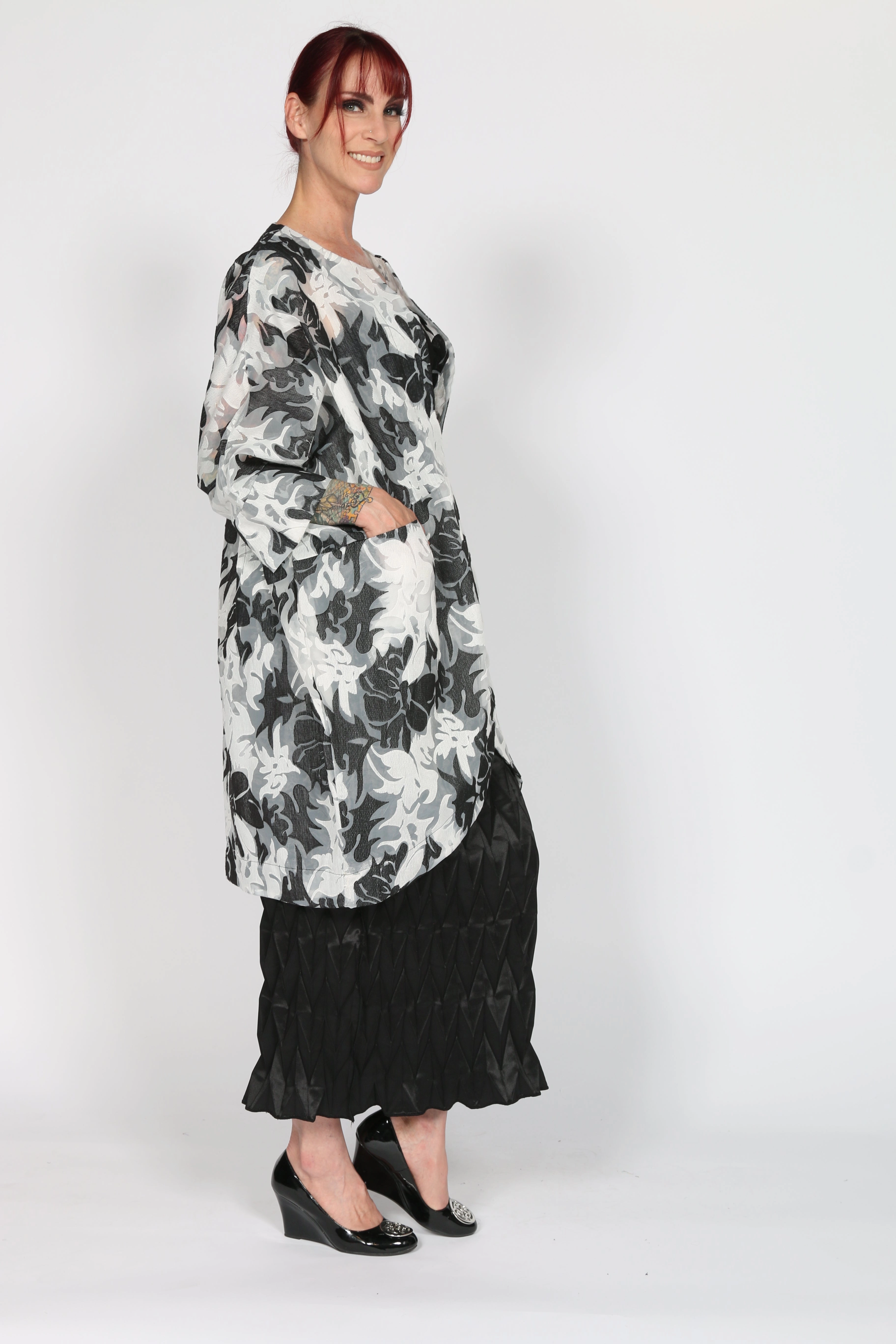 Tactical Wear Spain jacket