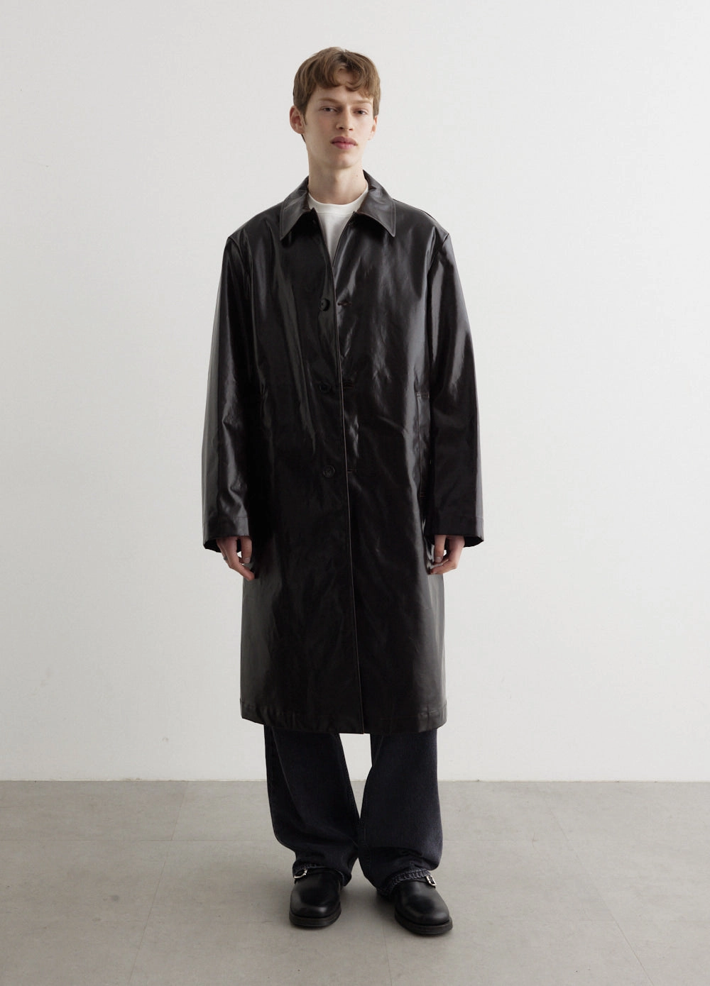 Rankles Coat Outdoor Adventure