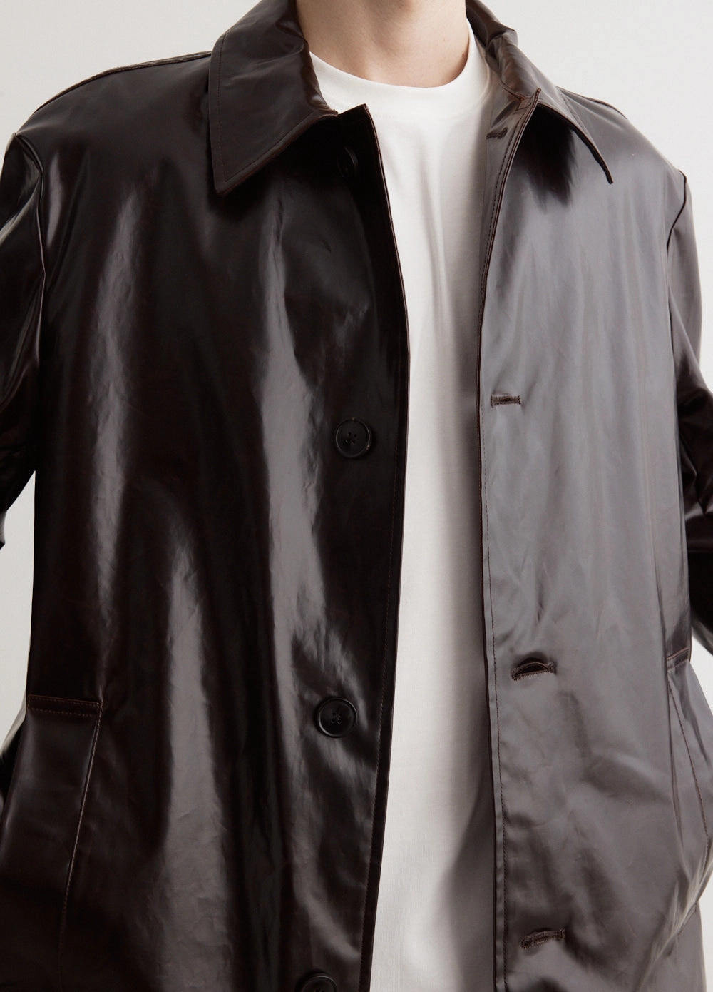 Go To Layer Rankles Coat