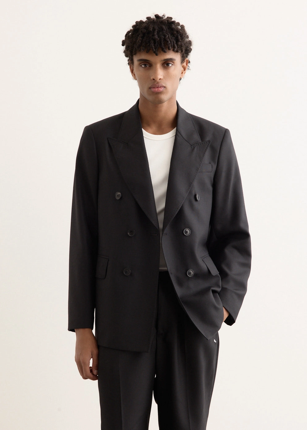 SiliconeGrip Unconstructed DB Blazer