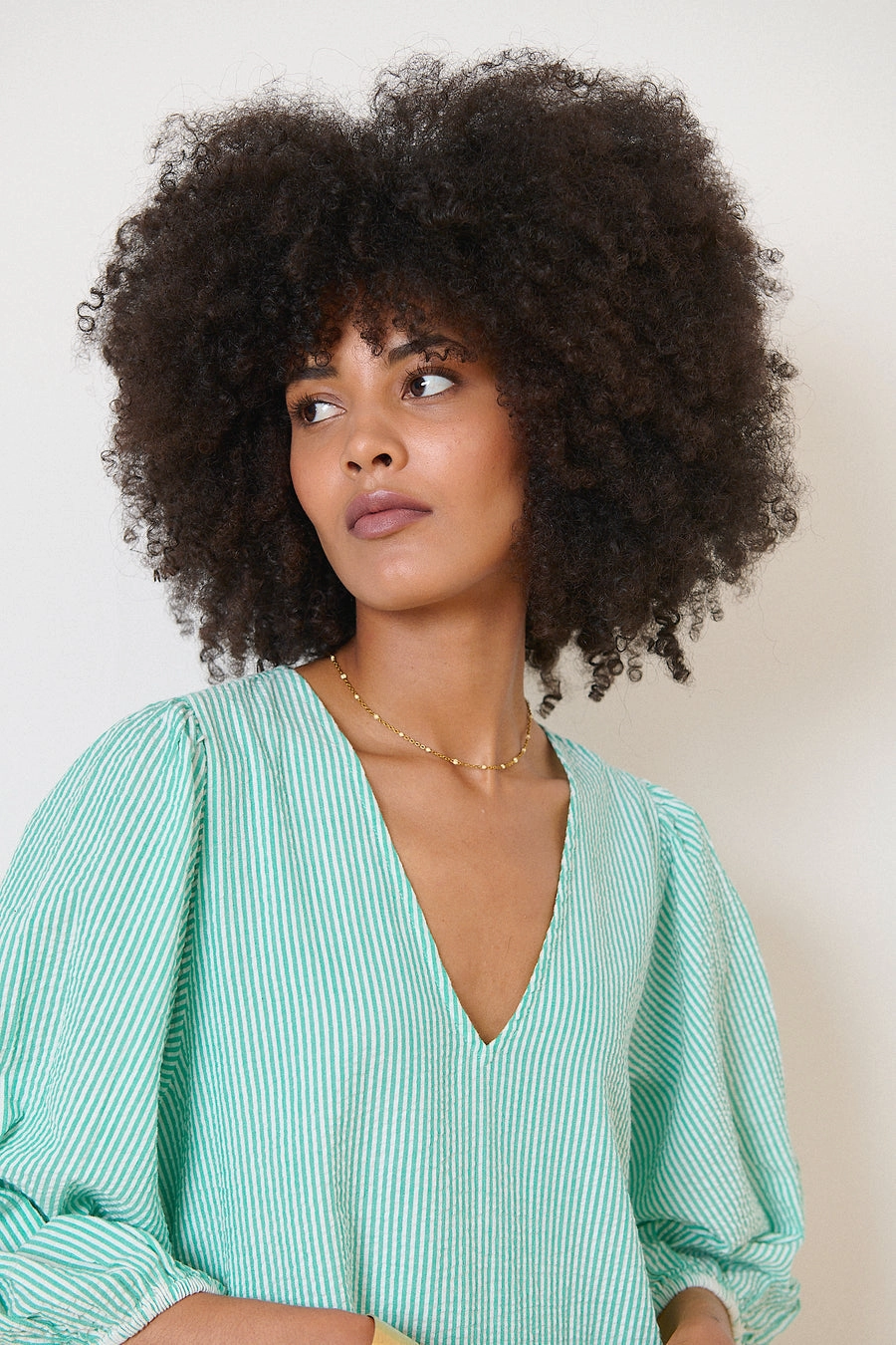 Easy Movement Urban Chic VALENTIN DRESS