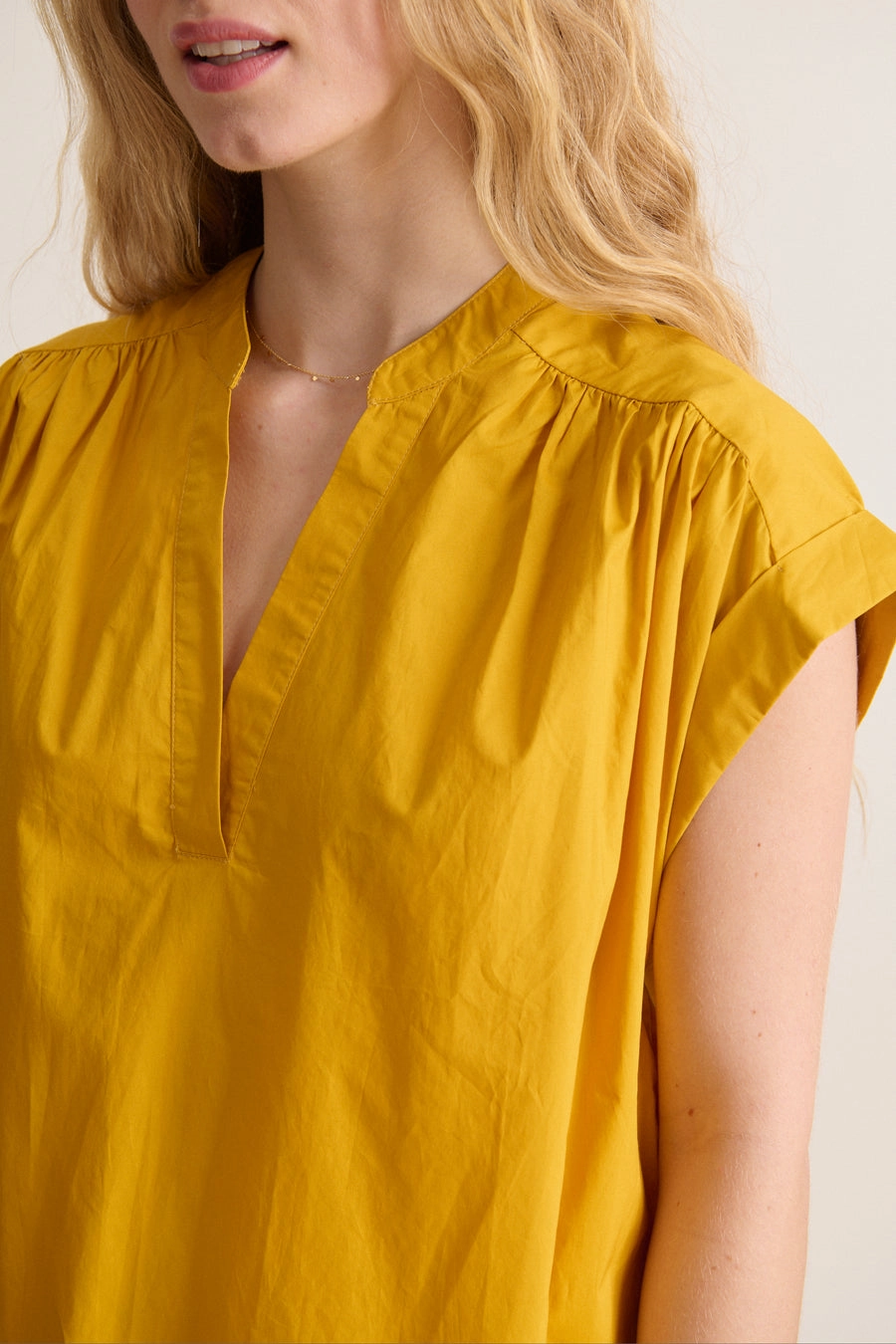 VALENTINE DRESS Smart Fabric