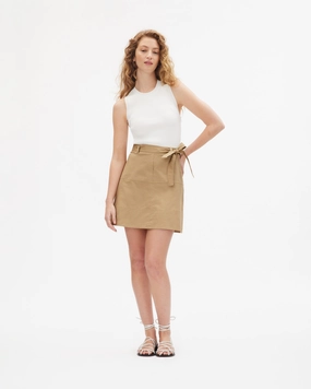 Inner Smile Tiered Skirt Vanessa Dress