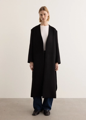 Veronique Coat QuickDry Fabric Impact Absorbing Back Panels