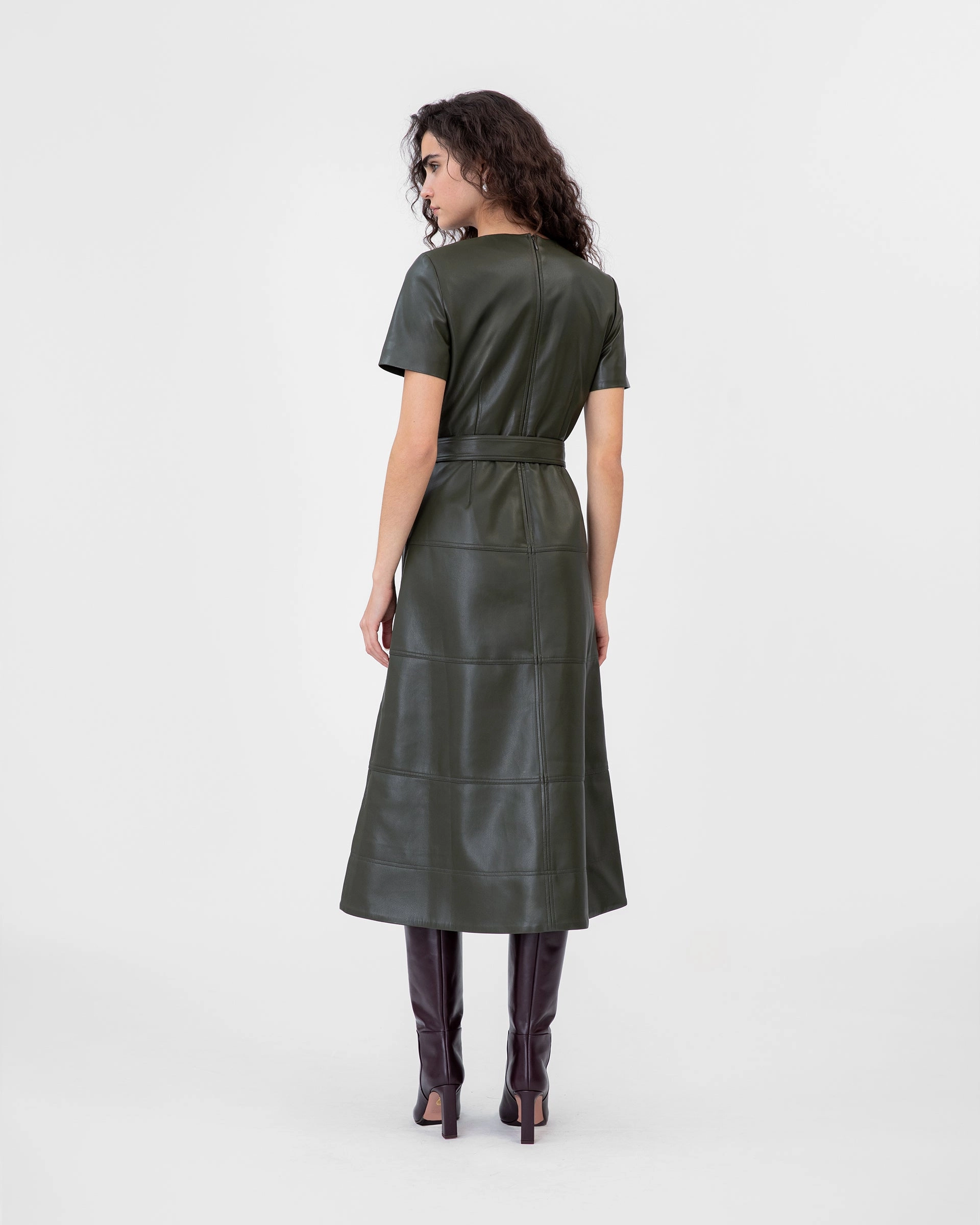 Simple formal dress EasyCareMaterial Ella Dress