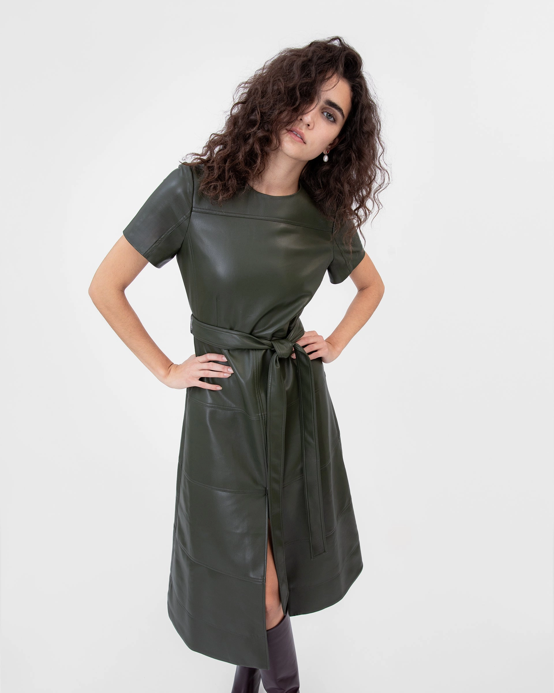 Fall Ready Heritage-Brand Ella Dress