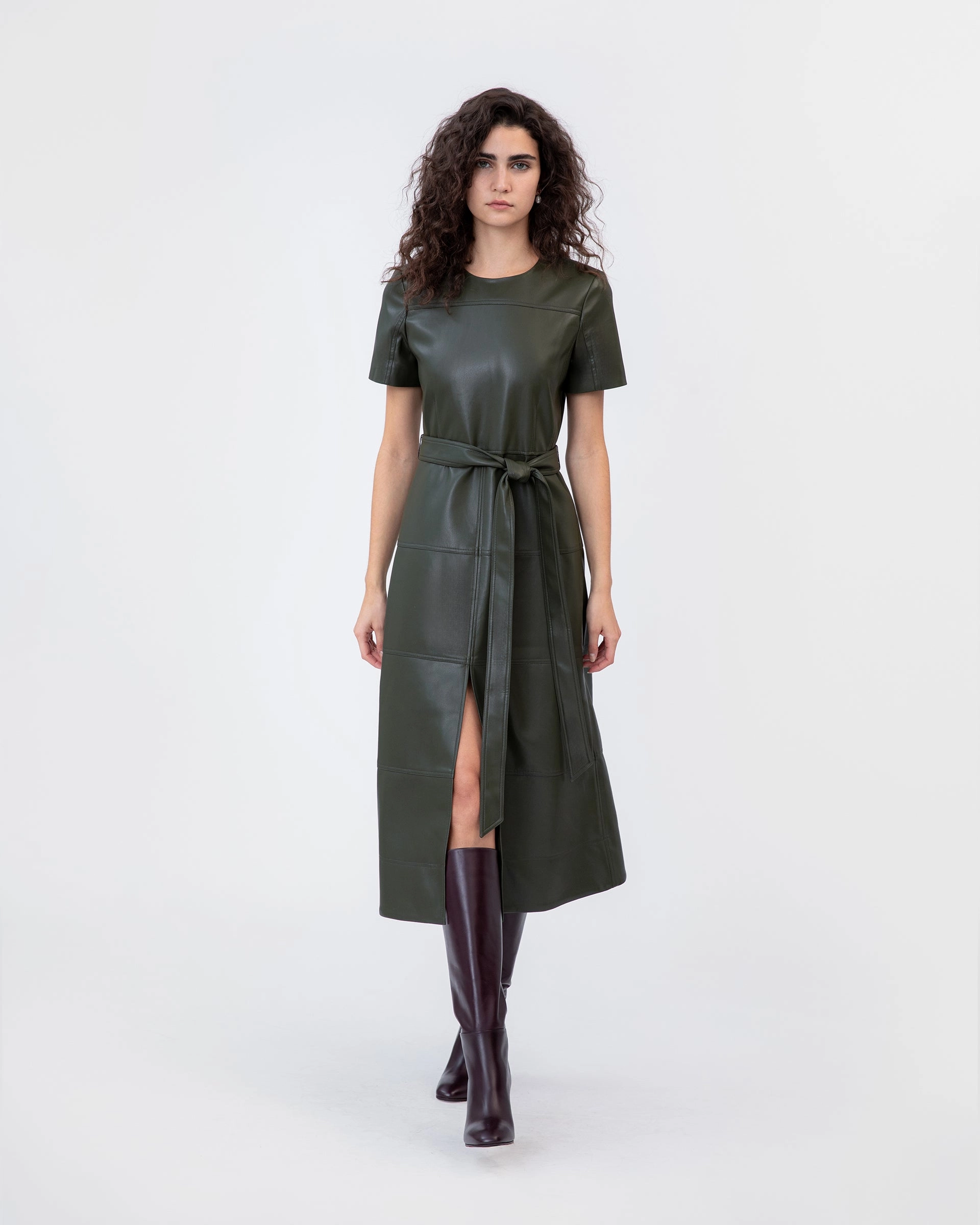 Ella Dress Urban Favorite