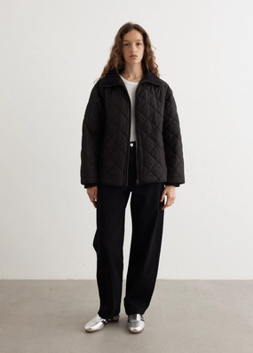 Vision Liner Jacket Light Activated Cooling understated look