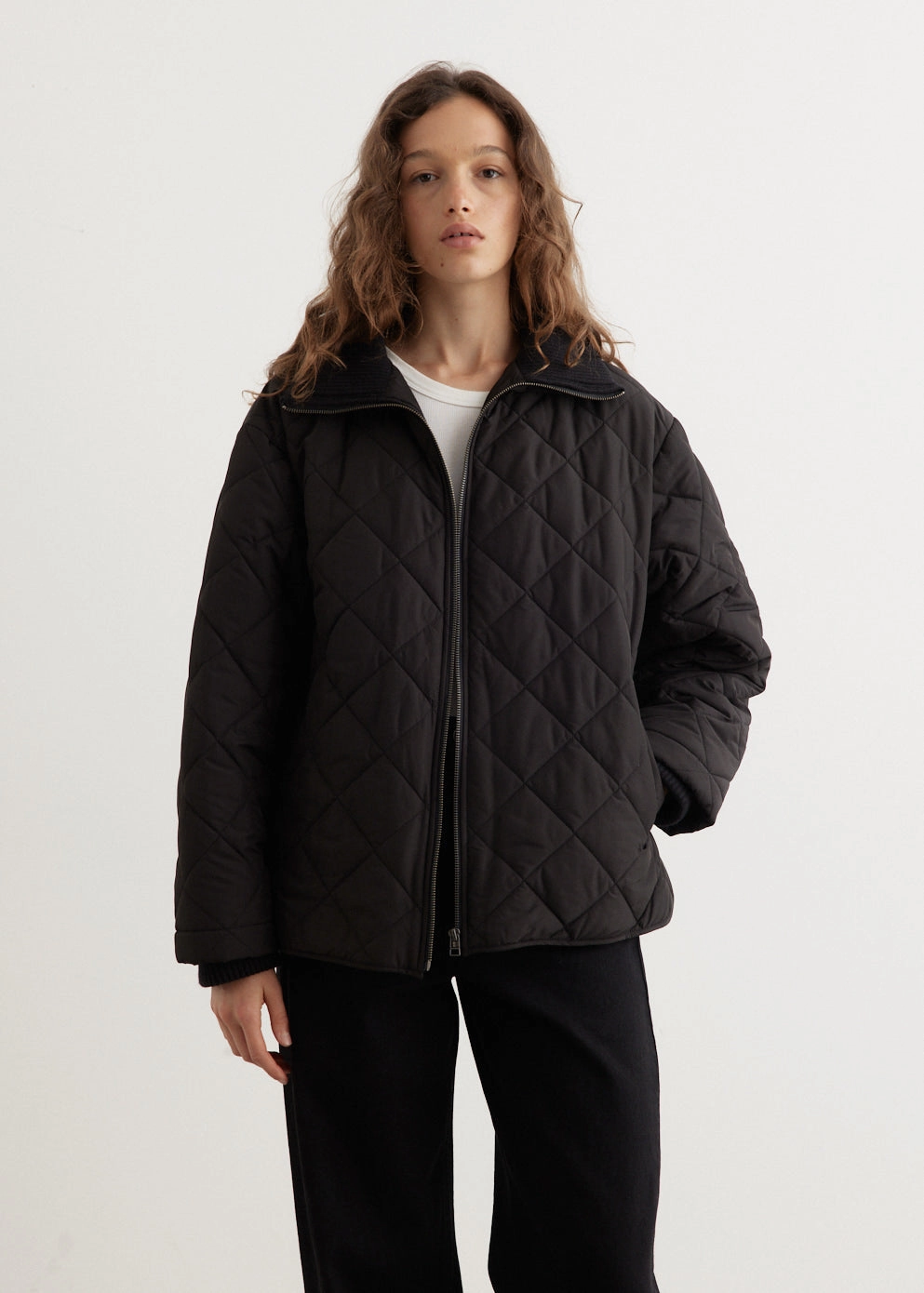 Vision Liner Jacket All weather Morning Commute Gear