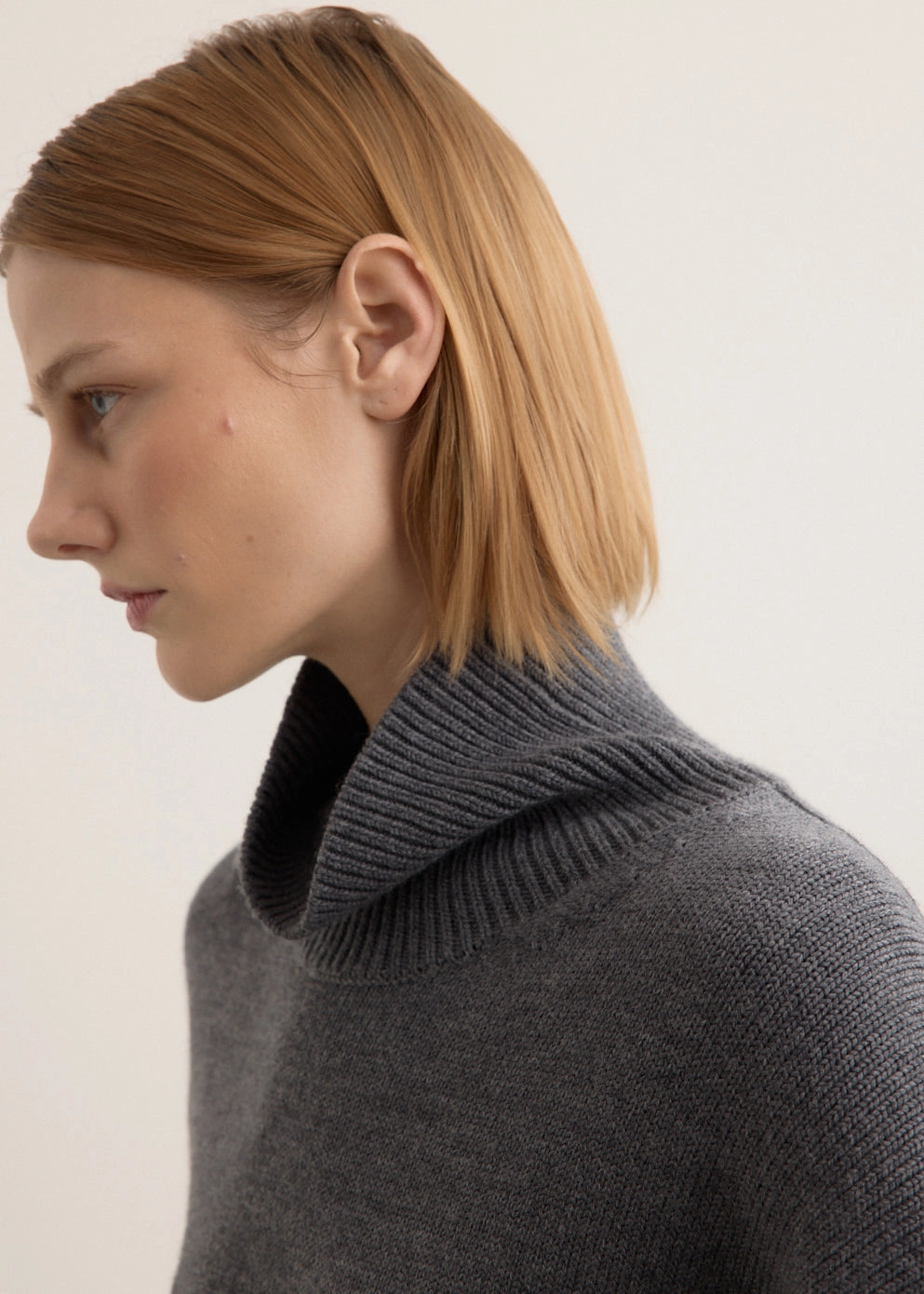 Gibson Funnel Knit Winter Travel