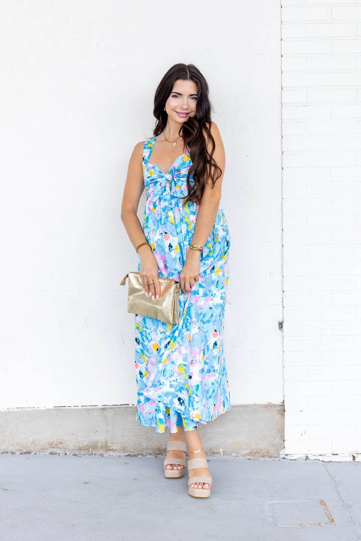 ANDY DRESS All-Occasion Wear Winter Proof